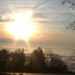 Außenansicht Hasenstrick Fotos