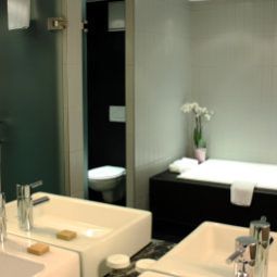 Suite Holiday Inn BERLIN AIRPORT - CONF CENTRE Fotos