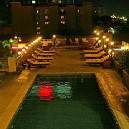 Piscine Rex Fotos