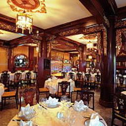 Restaurant Rex Fotos
