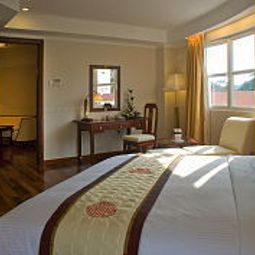 Suite Rex Fotos