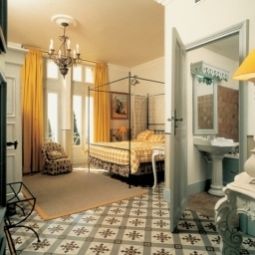 Chambre Chateau des Fines Roches Chateaux et Hotels Collection Fotos