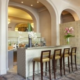 Bar Holiday Inn PARIS - BASTILLE Fotos