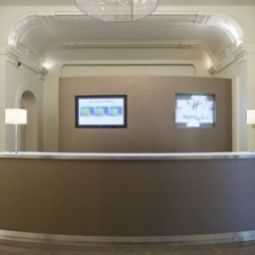 Hall Holiday Inn PARIS - BASTILLE Fotos