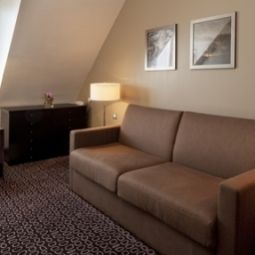 Suite Holiday Inn PARIS - BASTILLE Fotos