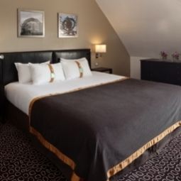 Suite Holiday Inn PARIS - BASTILLE Fotos