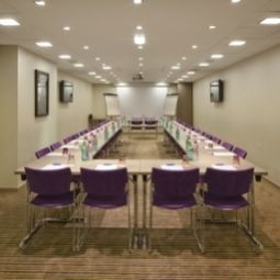 Sala congressi Holiday Inn PARIS - BASTILLE Fotos