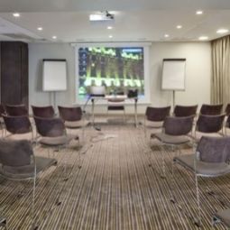 Sala congressi Holiday Inn PARIS - BASTILLE Fotos