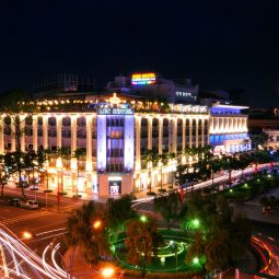 Rex Ho Chi Minh City District 1