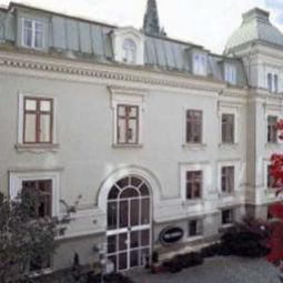 Clarion Collection Hotel Victoria Jönköping 