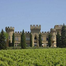 Chateau des Fines Roches Chateaux et Hotels Collection Chateauneuf-du-Pape Avignon