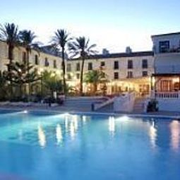 Puerta del Sol Hotel-Hacienda Mijas 