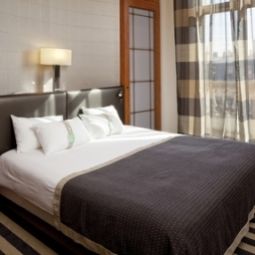  Holiday Inn PARIS - BASTILLE Fotos