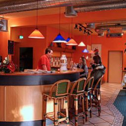 Bar ibis Koeln Frechen Fotos