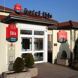  ibis Koeln Frechen Fotos