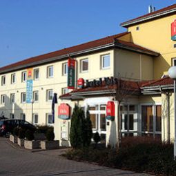  ibis Koeln Frechen Fotos