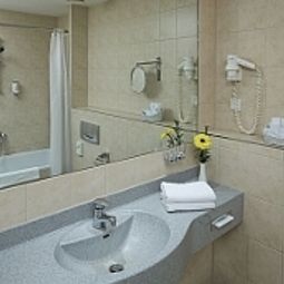 Bathroom Hollywood Media Hotel Fotos