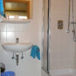 Cuarto de baño Bühleneck Fotos