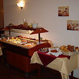 Буфет Marco Polo Fotos