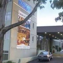 Hotelfotos Rydges Rotorua