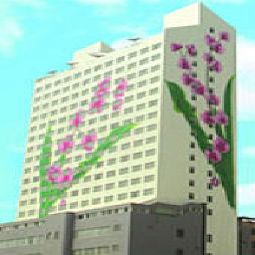Garden City Chengdu Yanshikou
