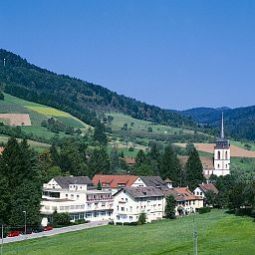 Morada Hotel Nordrach Baden-Württemberg