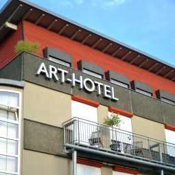 Hotelfotos Art Hotel Businesshotel