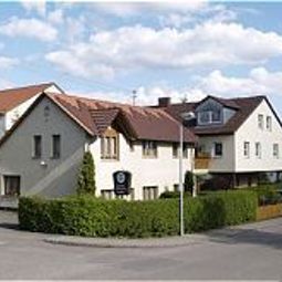 Vista exterior Bühleneck Fotos