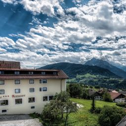 Hotelfotos Baer