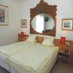 Номер Hotel Alpesgruyere Fotos