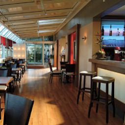 Bar Leonardo Airport Brandenburg Fotos