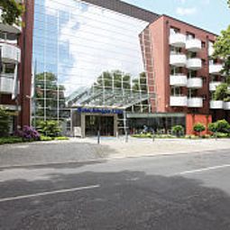 Außenansicht Derag Livinghotel Königin Luise Fotos