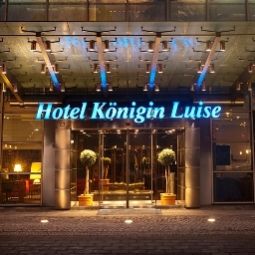 Außenansicht Derag Livinghotel Königin Luise Fotos