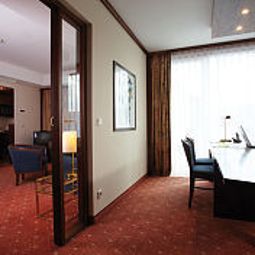  Derag Livinghotel Königin Luise Fotos