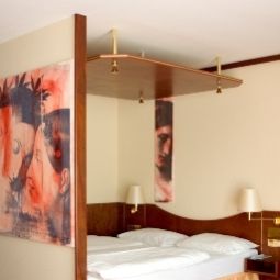  Derag Livinghotel Königin Luise Fotos