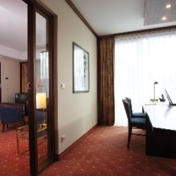  Derag Livinghotel Königin Luise Fotos