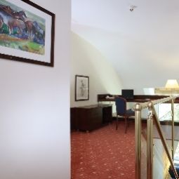  Derag Livinghotel Königin Luise Fotos