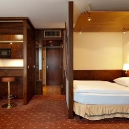  Derag Livinghotel Königin Luise Fotos