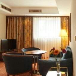  Derag Livinghotel Königin Luise Fotos