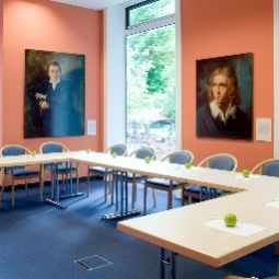  Derag Livinghotel Königin Luise Fotos