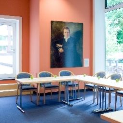  Derag Livinghotel Königin Luise Fotos