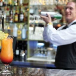 Bar Derag Livinghotel Königin Luise Fotos