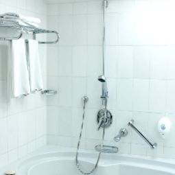 Badezimmer Derag Livinghotel Königin Luise Fotos