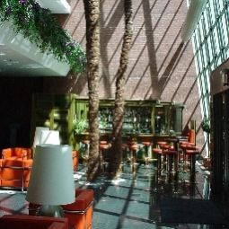Empfang Derag Livinghotel Königin Luise Fotos