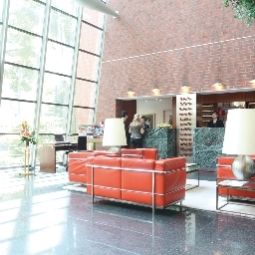 Empfang Derag Livinghotel Königin Luise Fotos