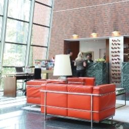 Empfang Derag Livinghotel Königin Luise Fotos
