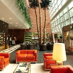 Halle Derag Livinghotel Königin Luise Fotos