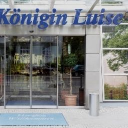  Derag Livinghotel Königin Luise Fotos