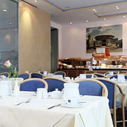 Buffet Derag Livinghotel Königin Luise Fotos