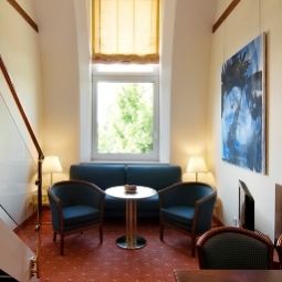 Suite Derag Livinghotel Königin Luise Fotos